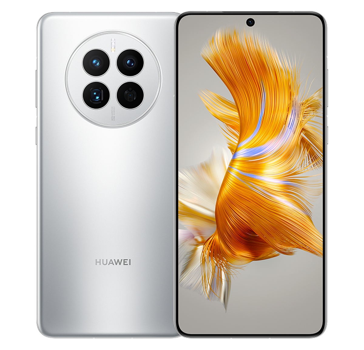 Huawei prezentuje smartfony z serii Mate 50. Polska premiera wkrótce