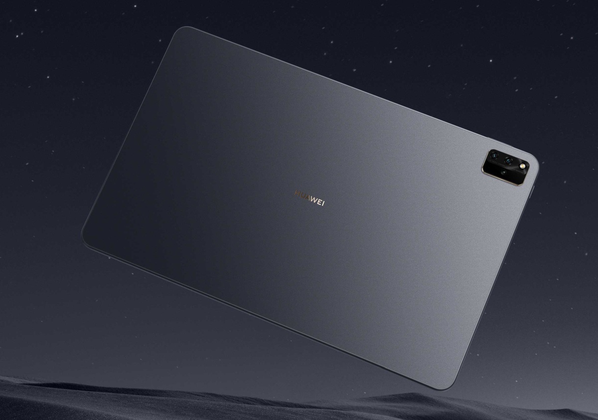 Huawei MatePad Pro w przedsprzedaży. Skorzystaj i zgarnij prezent