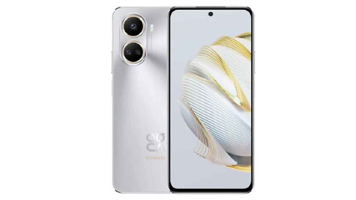 Huawei Nova 10 SE debiutuje. Wcale nie w Chinach