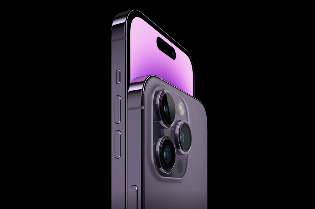 iPhone 14 Pro: problem trzęsącego się aparatu rozwiąże aktualizacja