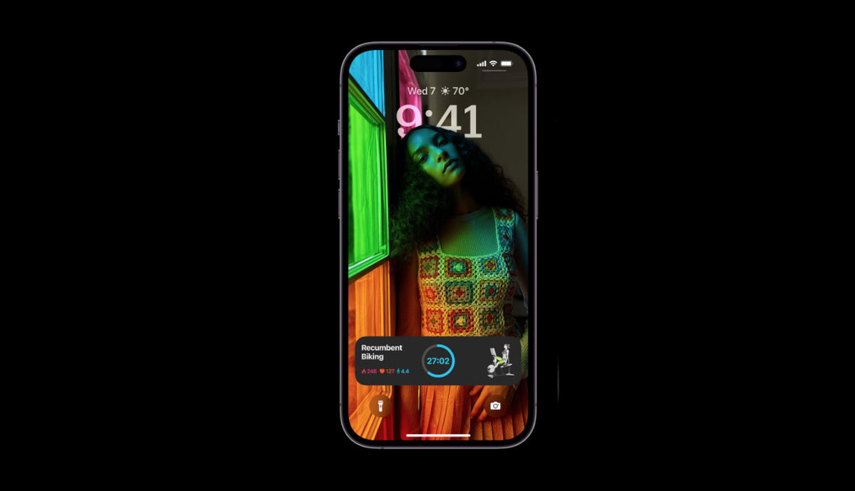 iPhone 14 Pro bliski 1 mln punktów w AnTuTu. Apple A16 goni Snapdragony