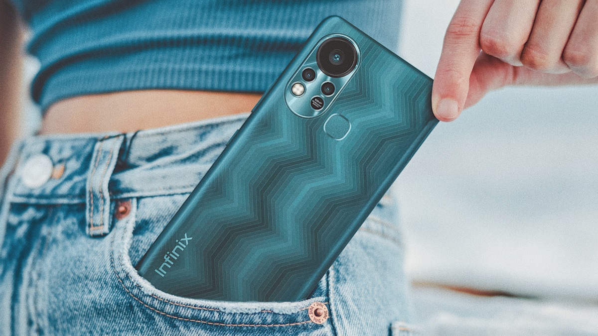 Marka obecna w Polsce szykuje nowość. Nowy Infinix już niedługo