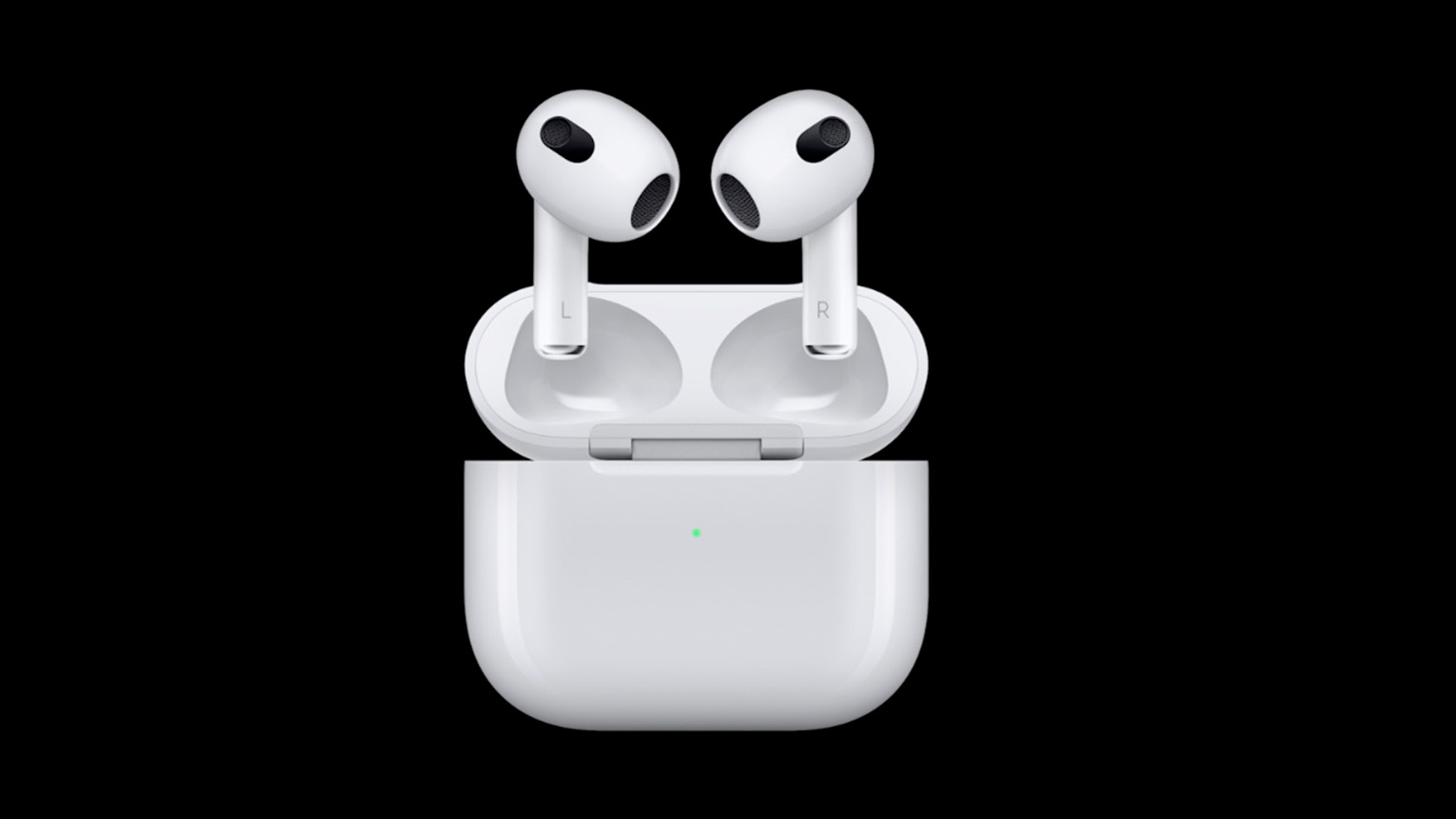 Apple AirPods Pro 2. Spokojnie, już nic nie zgubisz