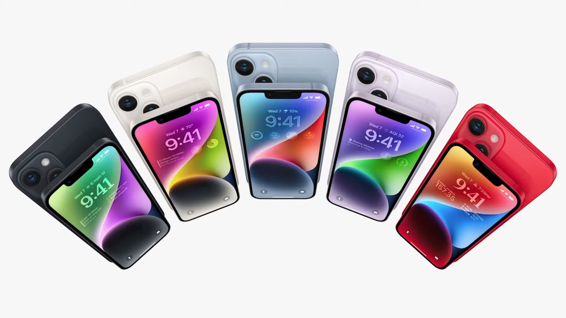 Chcę iPhone'a 14 - wyznanie starego androidziarza