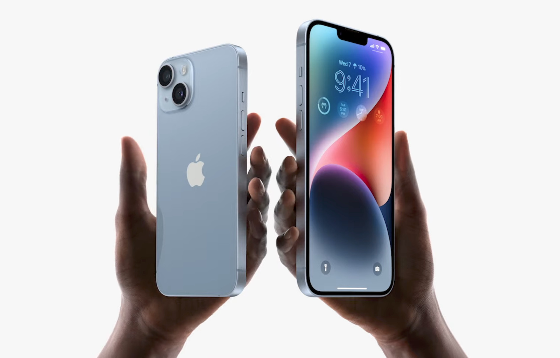 Chcę iPhone'a 14 - wyznanie starego androidziarza