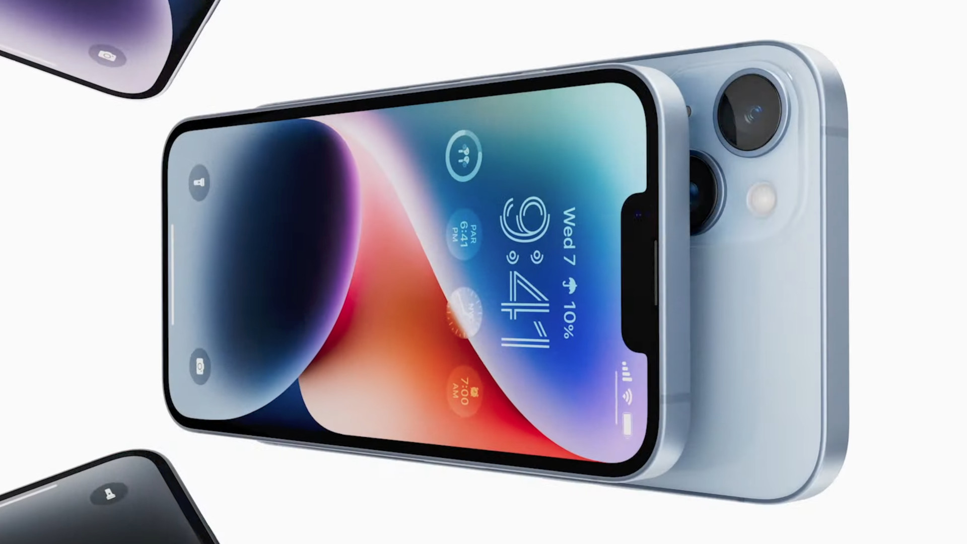 Chcę iPhone'a 14 - wyznanie starego androidziarza