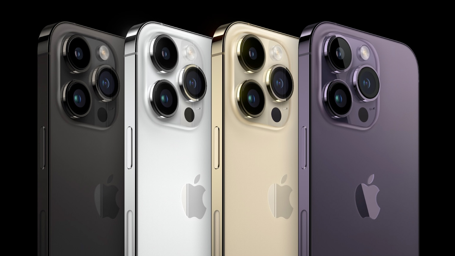iPhone 14 Pro. Nowy procesor tylko dla wybrańców (za to bez podwyżek)