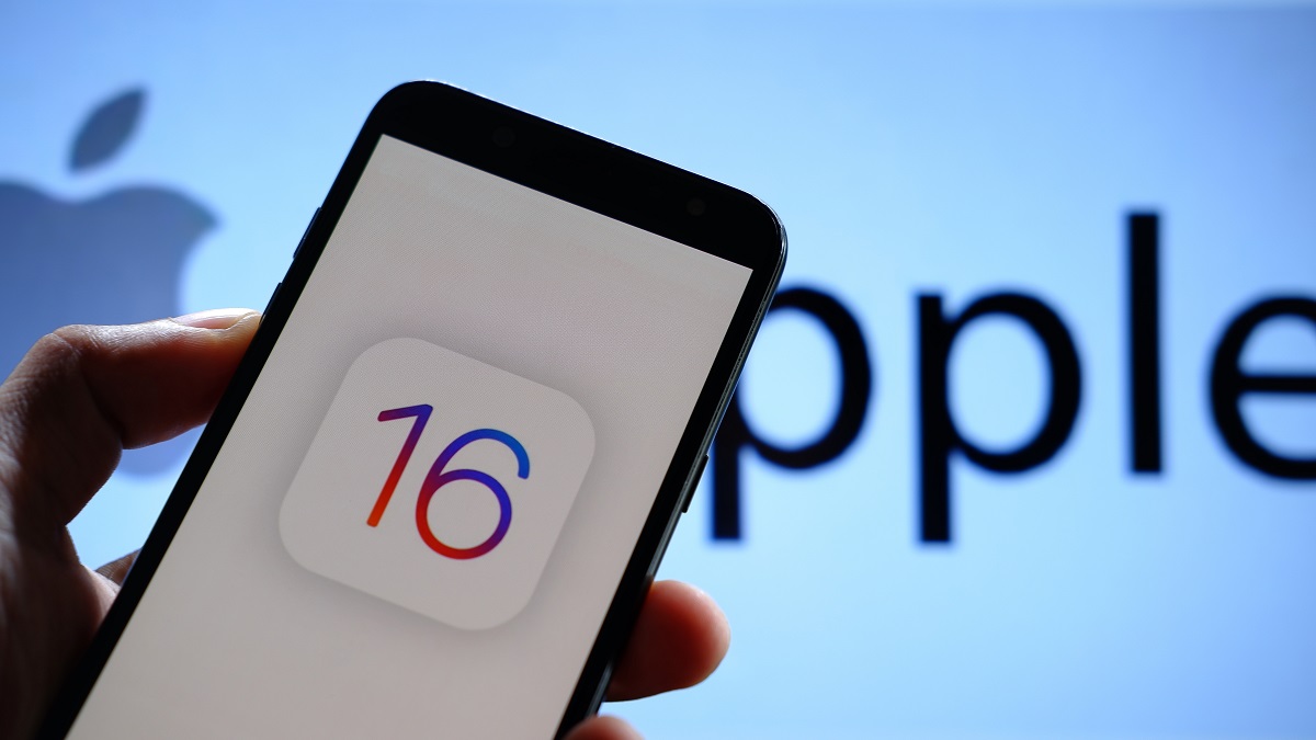 Użytkownicy chcą iOS 16 ale Apple nie ma się z czego cieszyć
