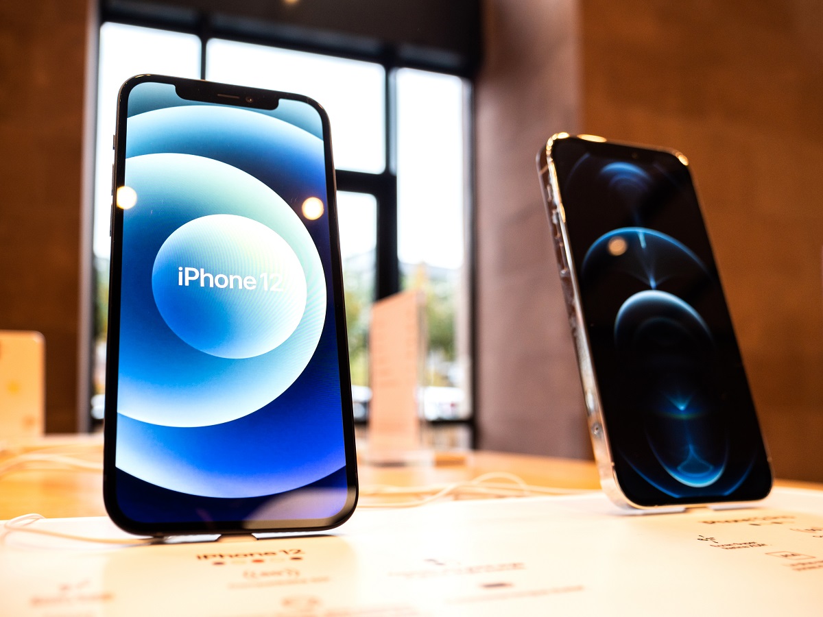 Apple po cichu przenosi się do Indii. Będą tam produkować coraz więcej