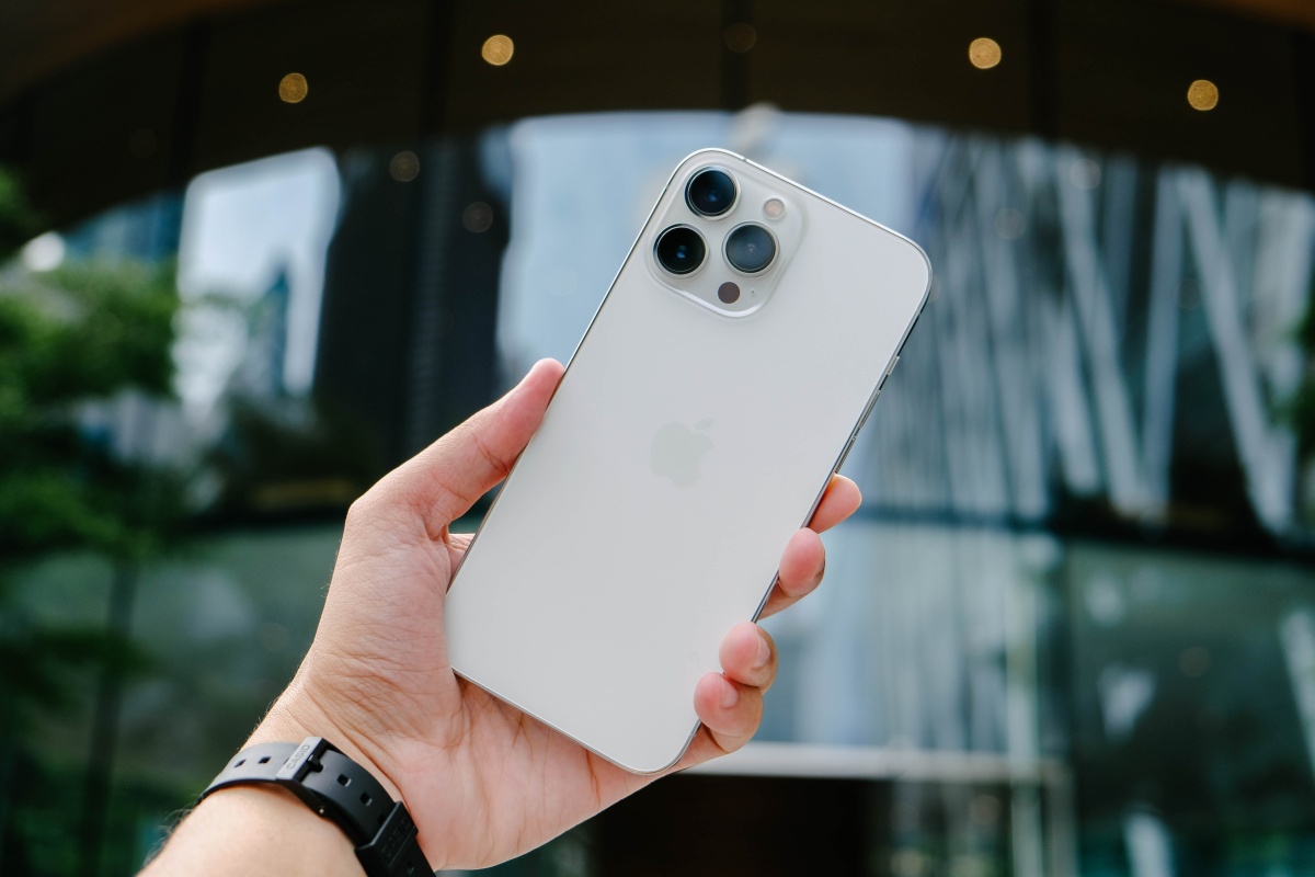 Brazylia nie chce iPhone'ów bez ładowarek