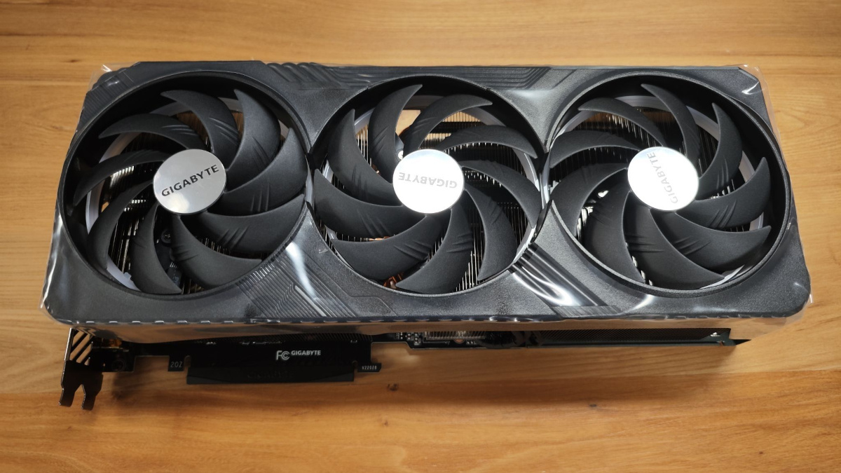 Chcesz jako pierwszy mieć GeForce RTX 4090? Dopłać 5000 złotych!