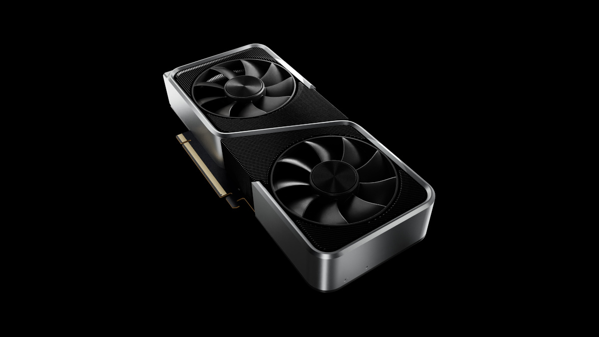Znamy specyfikację kart graficznych NVIDIA GeForce RTX 4090 i 4080