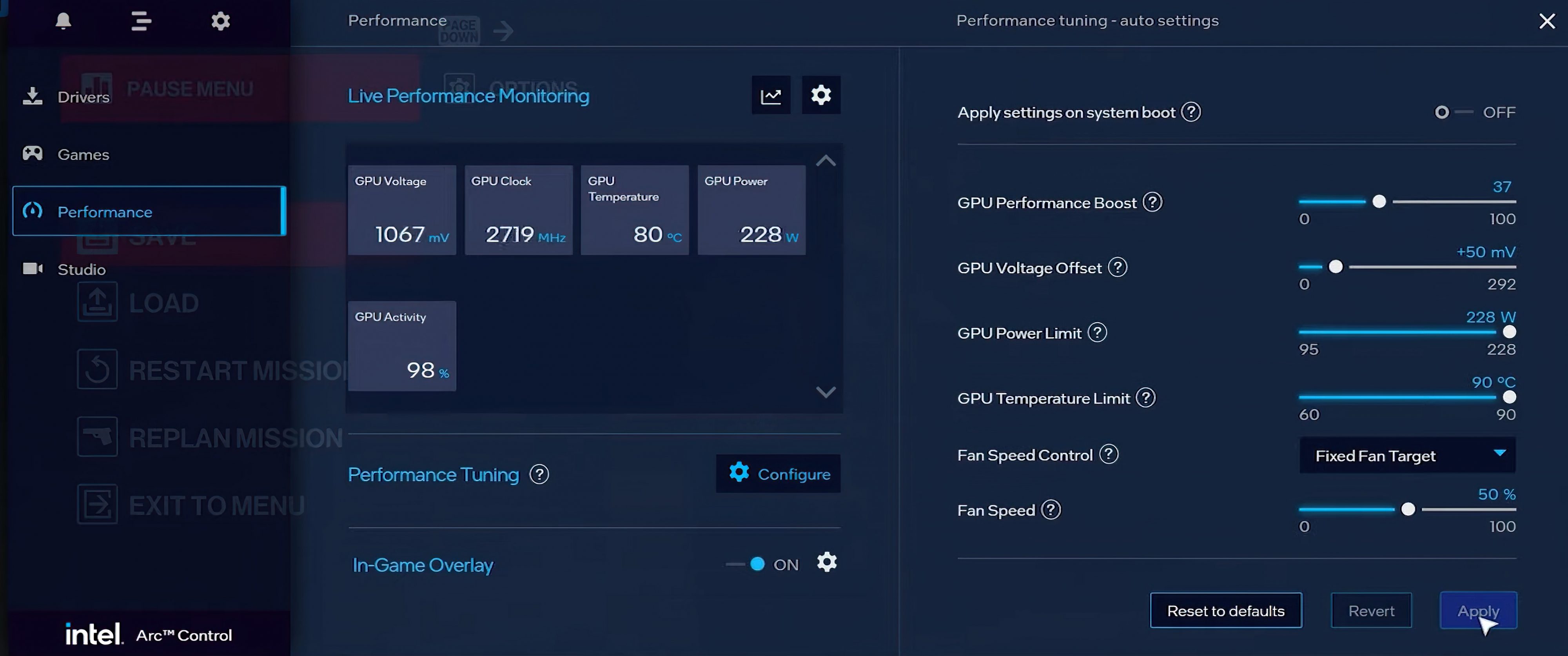 Intel prezentuje nowe karty graficzne w pełnej okazałości