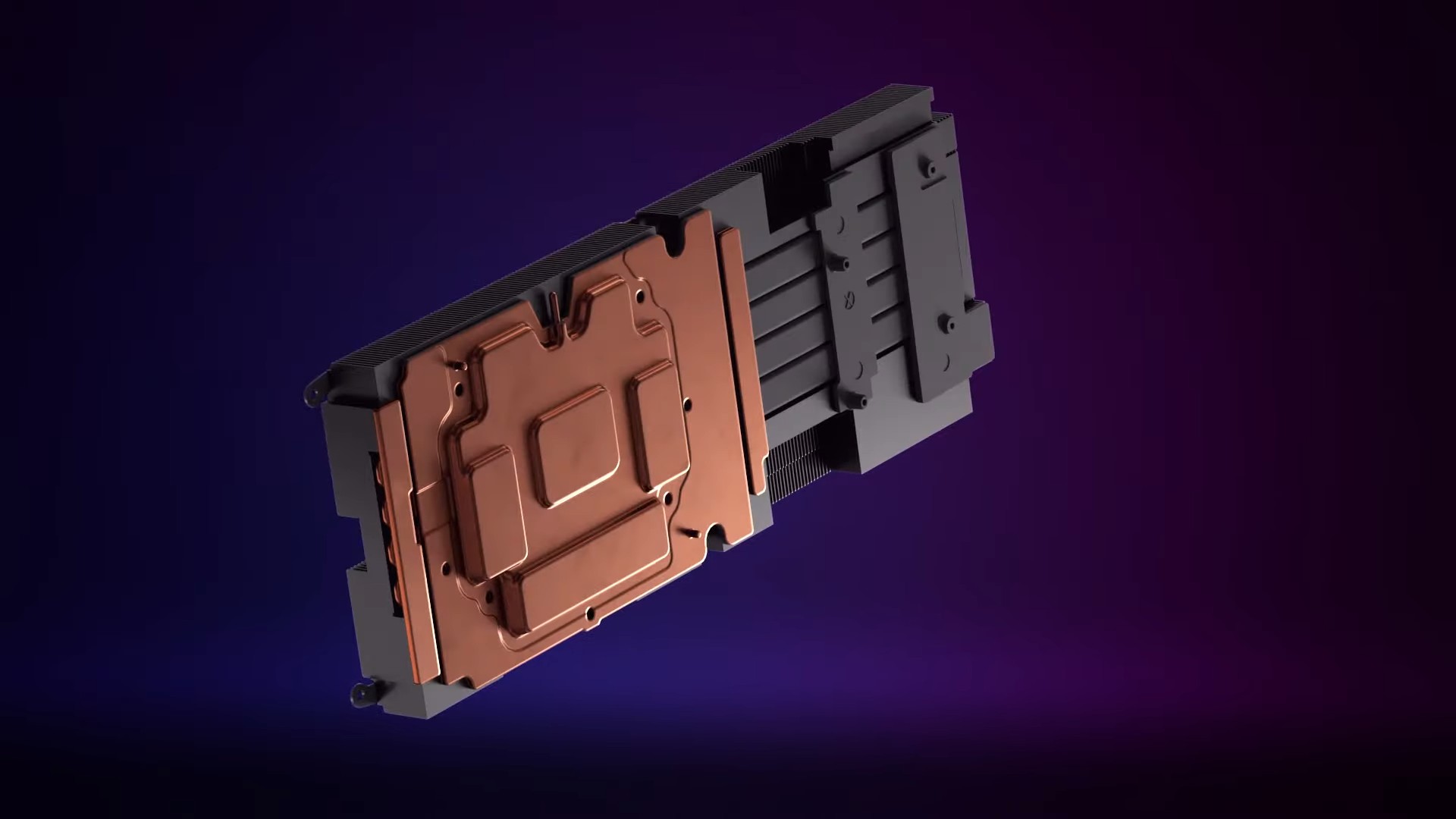 Intel prezentuje nowe karty graficzne w pełnej okazałości