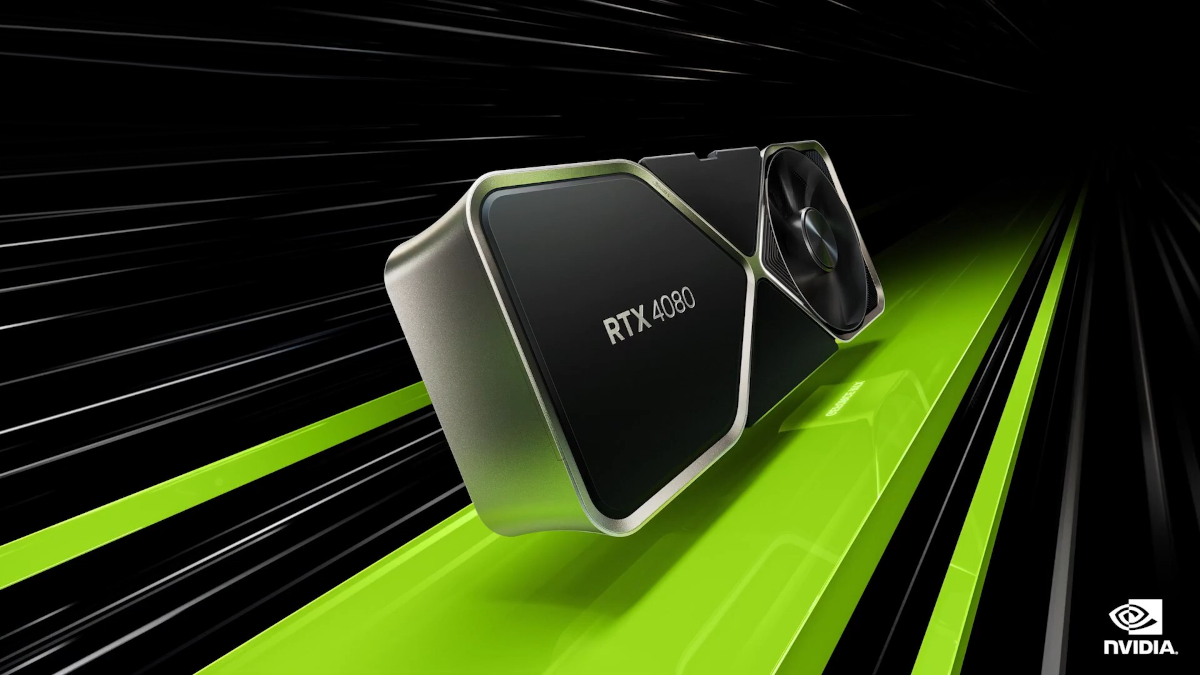 NVIDIA Ada Lovelace. Poznaliśmy szczegóły na temat budowy GPU