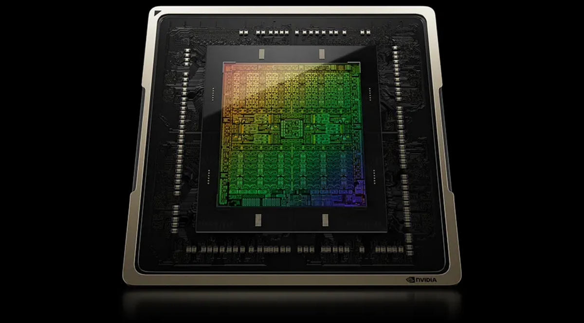 NVIDIA Ada Lovelace. Poznaliśmy szczegóły na temat budowy GPU