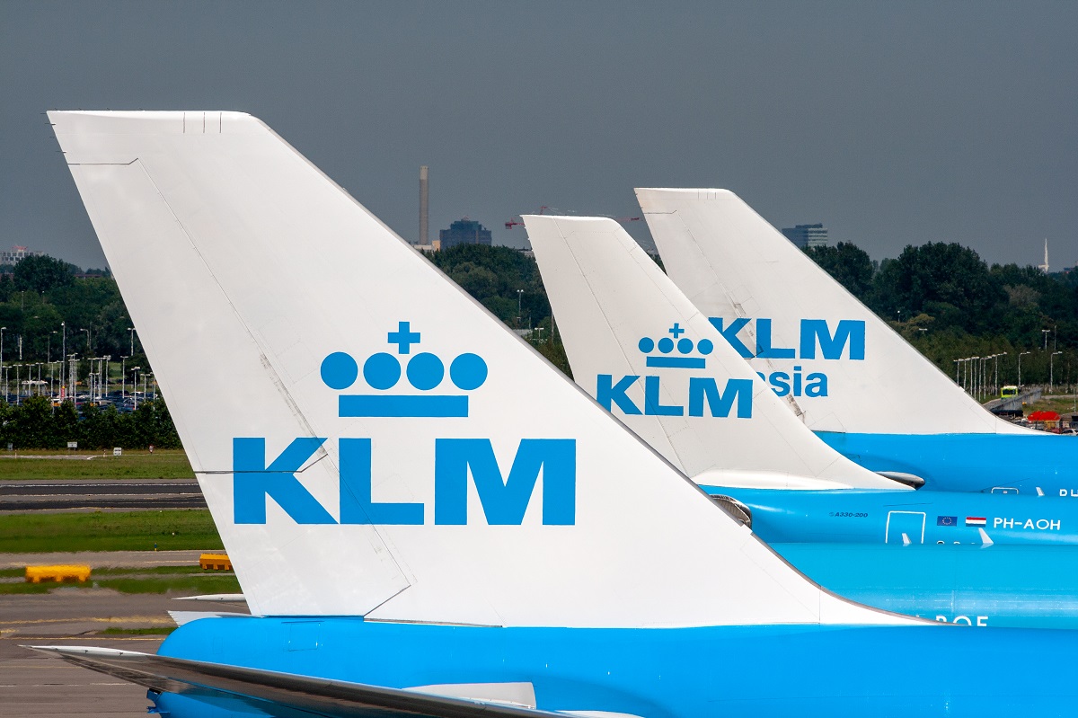 KLM wprowadzi w swoich samolotach prawdziwe darmowe Wi-Fi