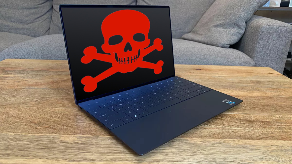 Masz nowego laptopa? Twój ekran może odpaść w każdej chwili