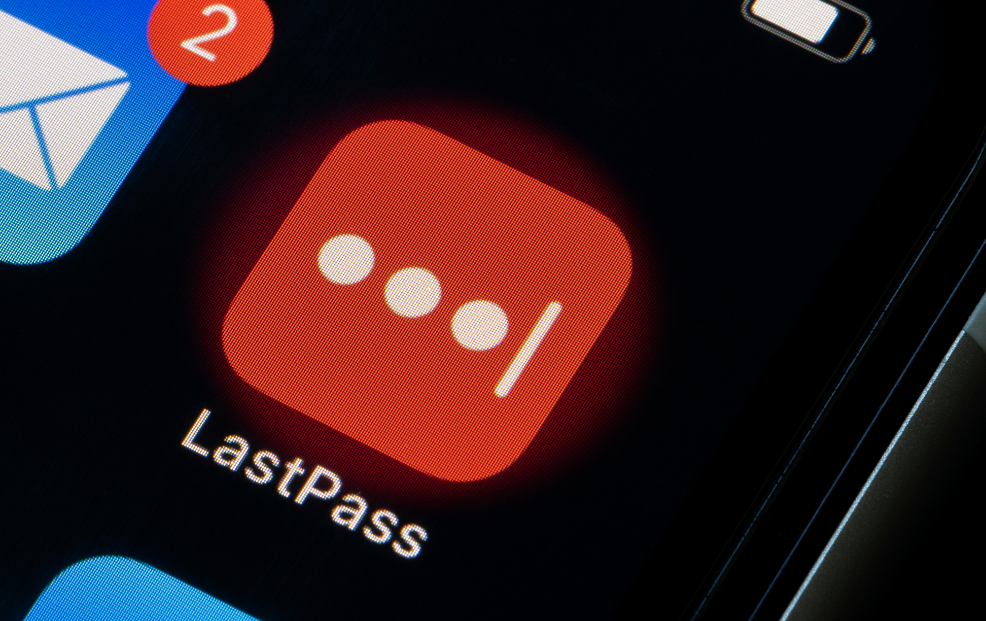 Atak na LastPass trwał 4 dni, ale Twoje hasła są bezpieczne