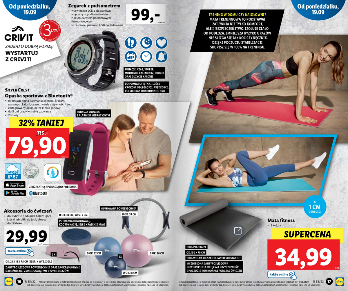Lidl kusi Polaków hitem. Popularny sprzęt za ułamek ceny