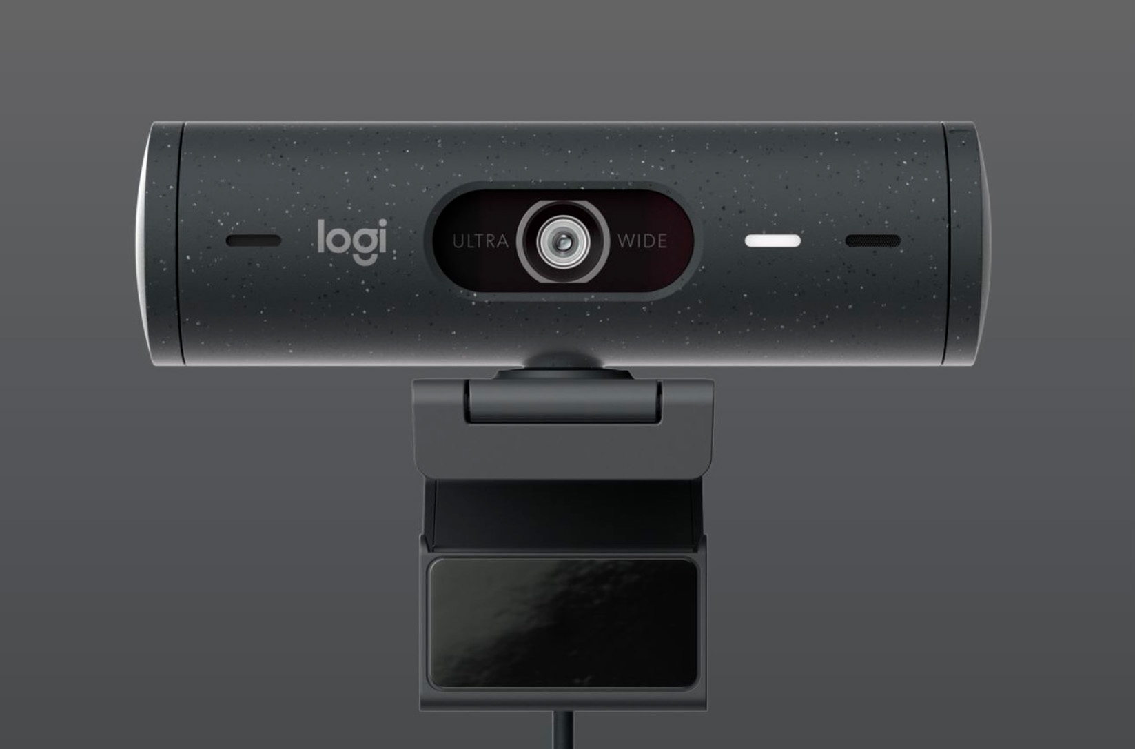 Rozmowy już nie będą takie same z Logitech Brio 500 i Zone Vibe 100