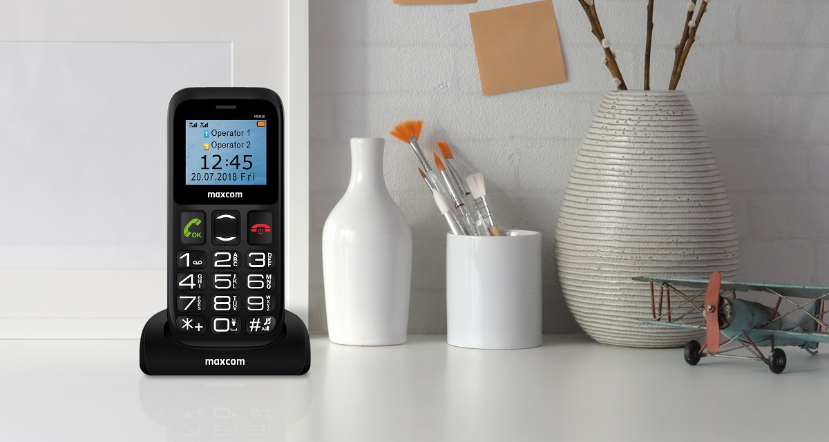 Maxcom na IFA 2022. Firma pokazuje nowe klawiszowce