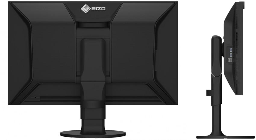 EIZO wypuszcza monitor dla prawdziwych profesjonalistów