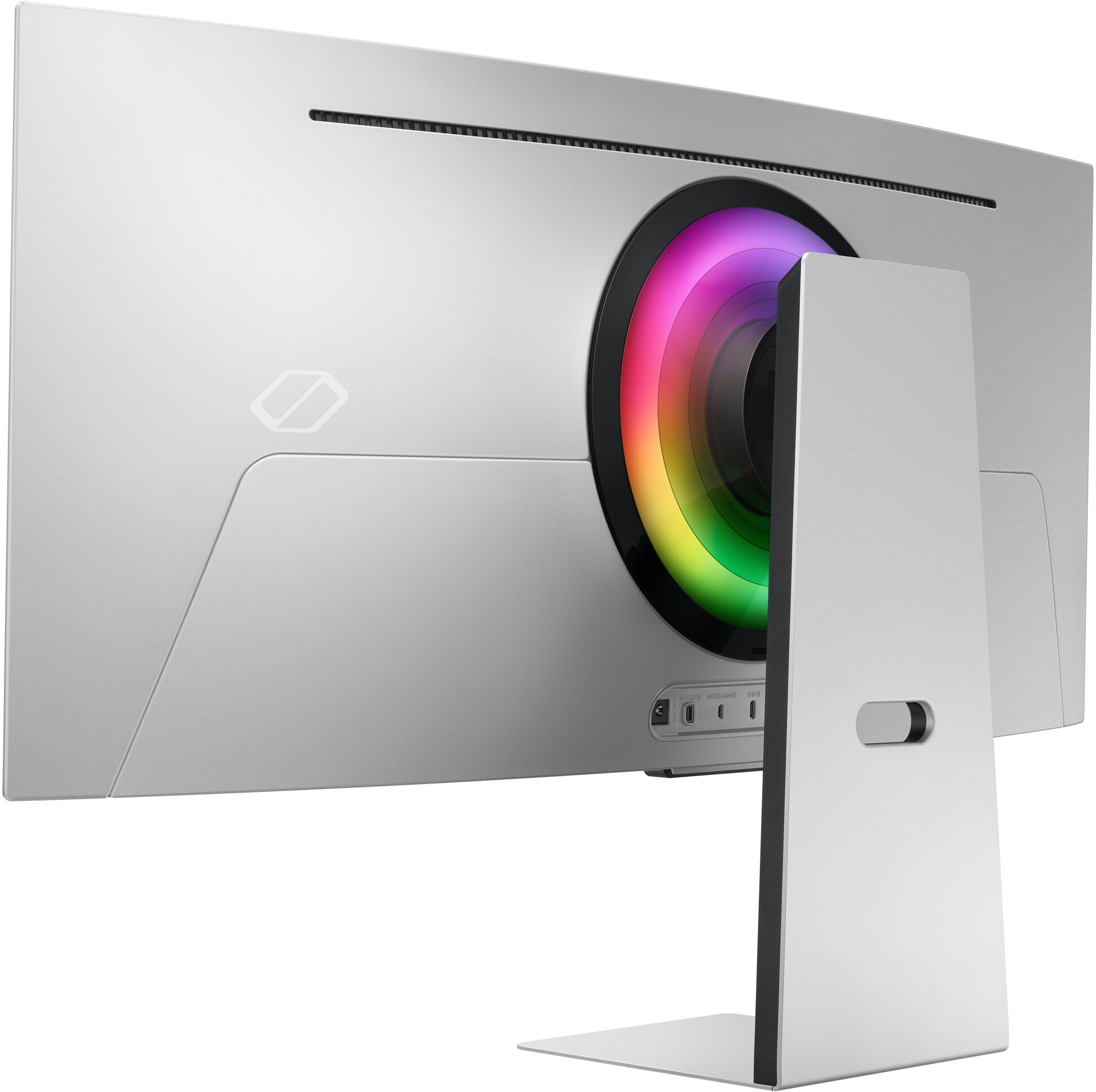 Samsung Odyssey OLED G8 to nowy król monitorów gamingowych