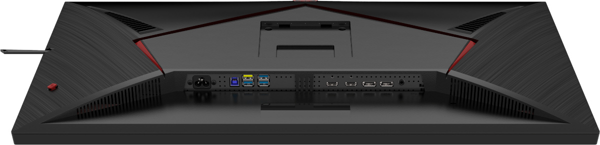 AOC zapowiada nowe monitory z matrycami Fast IPS i Fast VA