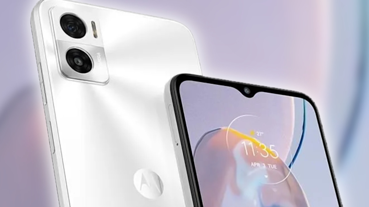 Motorola szykuje kolejnego budżetowca. Wiemy jak wygląda