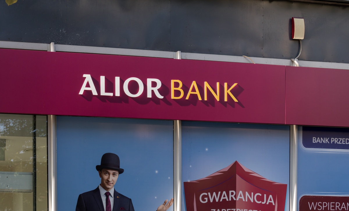 Netflix za darmo od Alior Banku. Oto, co trzeba zrobić