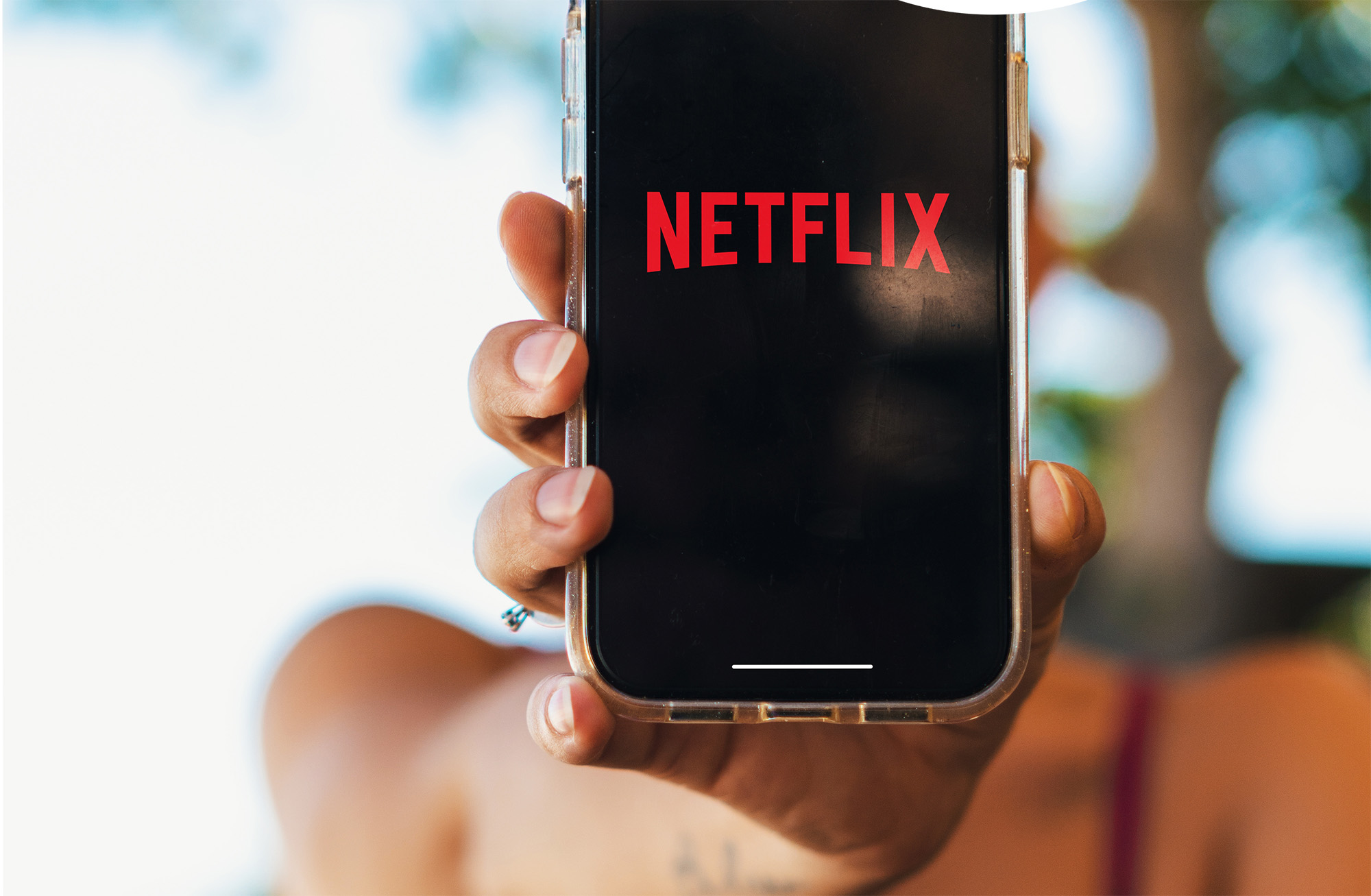 Netflix traci na dzieleniu kont. Nie zgadniesz, kto chce mu pomóc