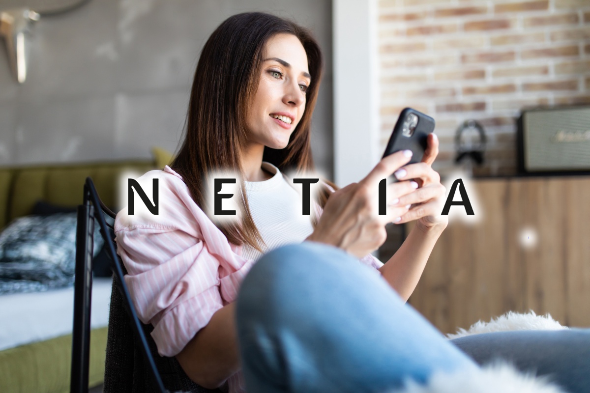 Netia ma nową ofertę mobilną. Abonament na start nawet za 1 zł