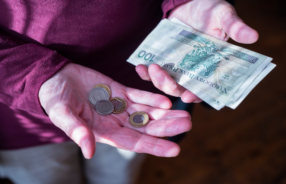Polacy ciągle robią ten błąd. 24-latek musi oddać 70 tys. zł