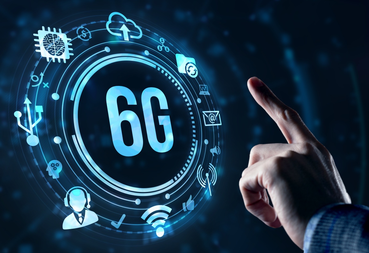 Nokia pomoże Niemcom w projekcie 6G-ANNA