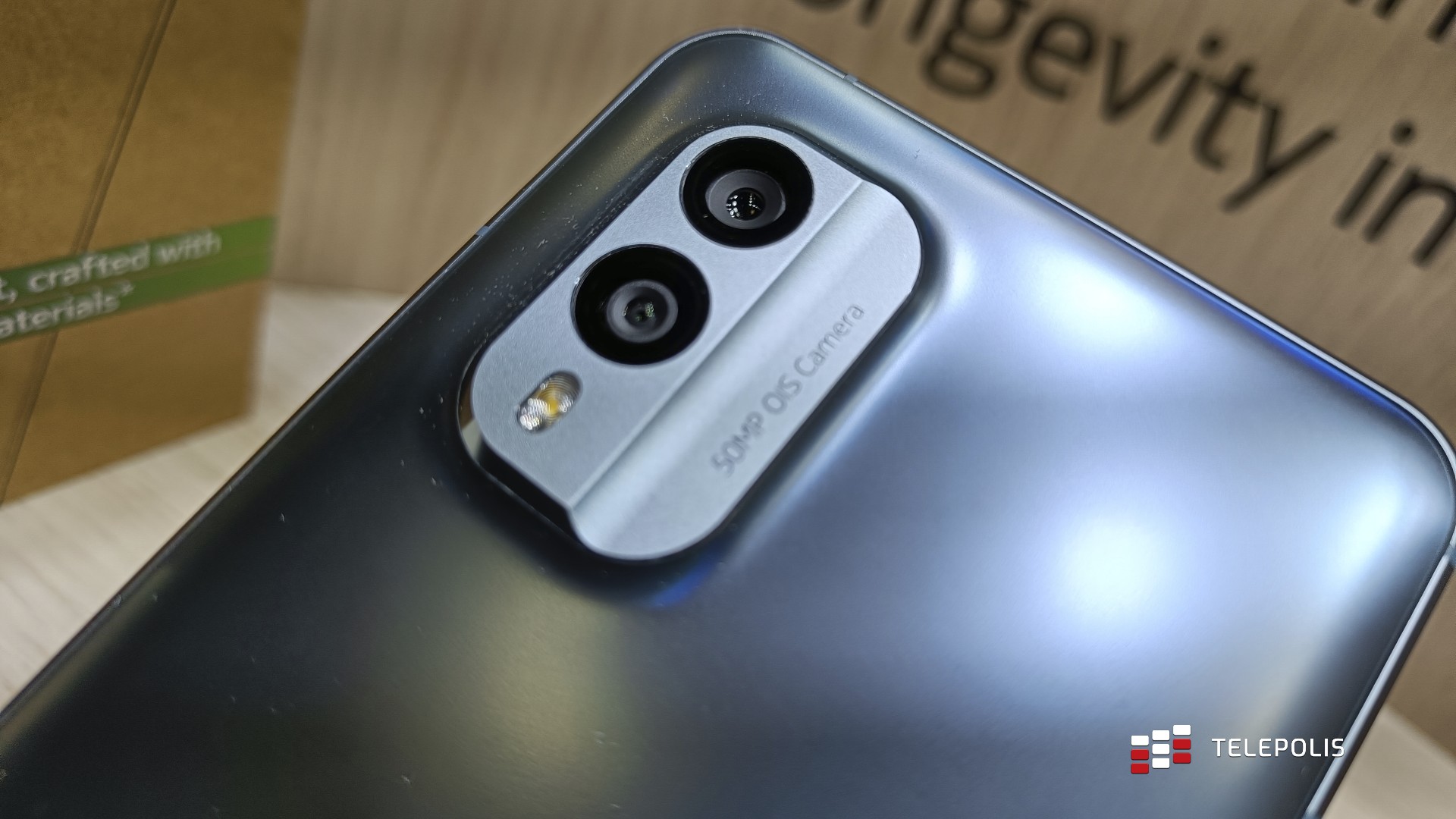 Nokia szykuje eko-smartfony... tylko pewnie wcale ich nie chcesz