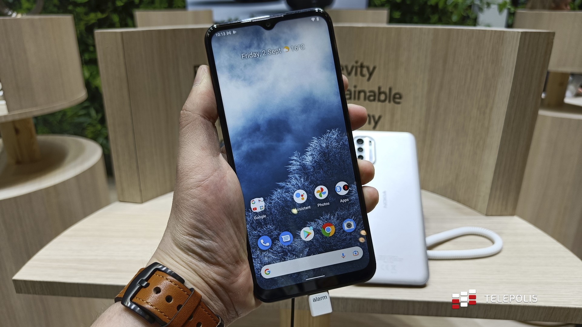 Nokia szykuje eko-smartfony... tylko pewnie wcale ich nie chcesz