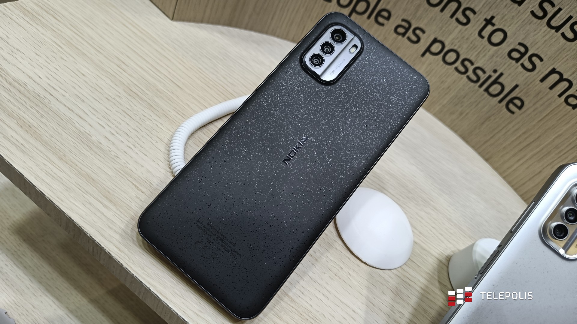 Nokia szykuje eko-smartfony... tylko pewnie wcale ich nie chcesz