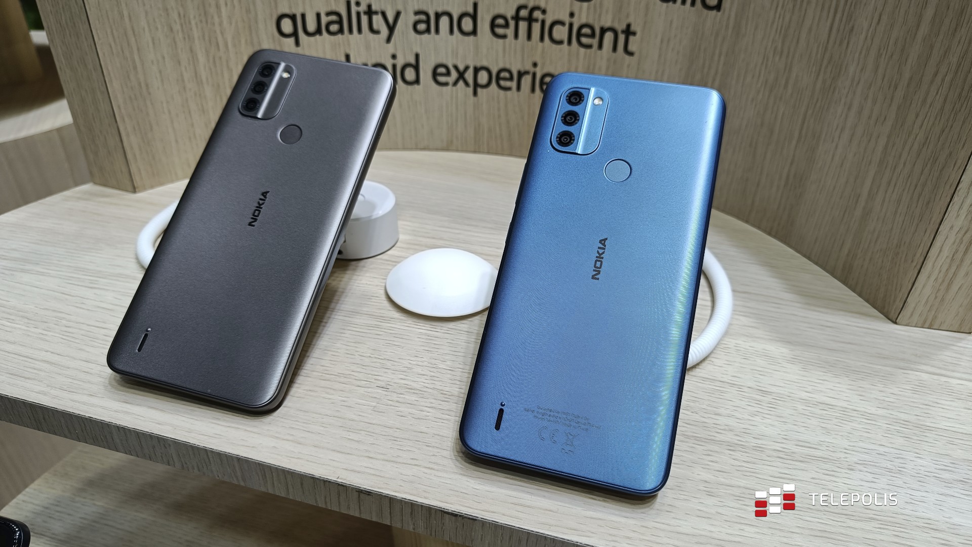 Nokia szykuje eko-smartfony... tylko pewnie wcale ich nie chcesz