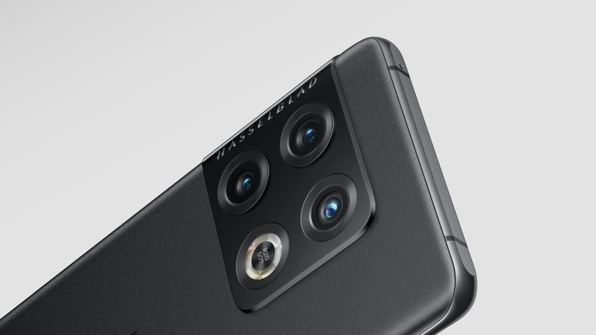 OnePlus 10 Pro otrzymuje stabilnego Androida 13 (aktualizacja)