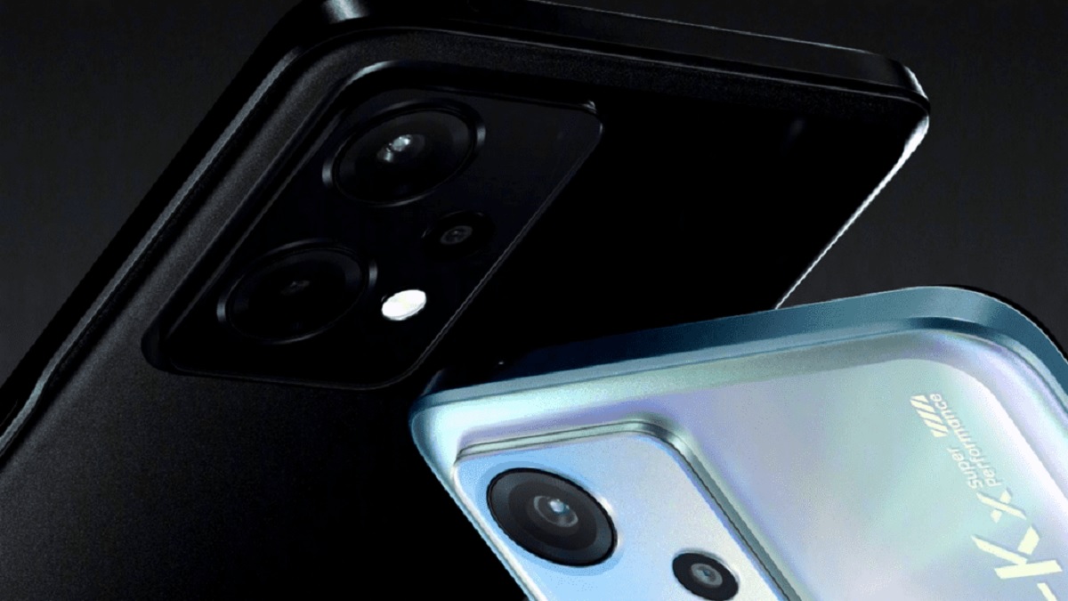 Oppo K10x tuż za rogiem. Co zobaczymy?