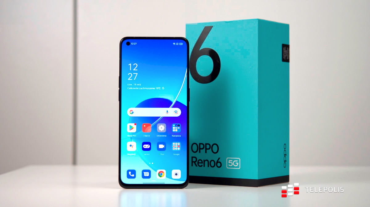 Smartfony Oppo za pół ceny. Super promocja na 18 urodziny