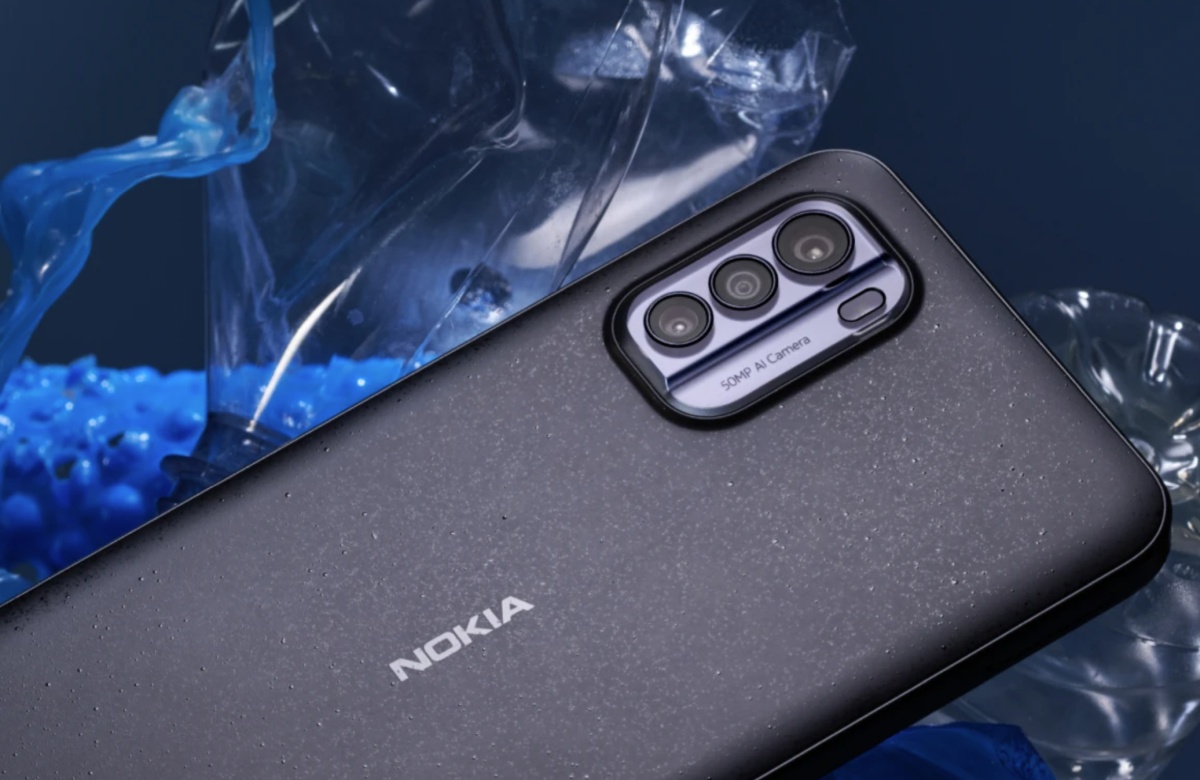 Ekologiczna Nokia G60 5G taniej w Orange. Zobacz, ile zaoszczędzisz