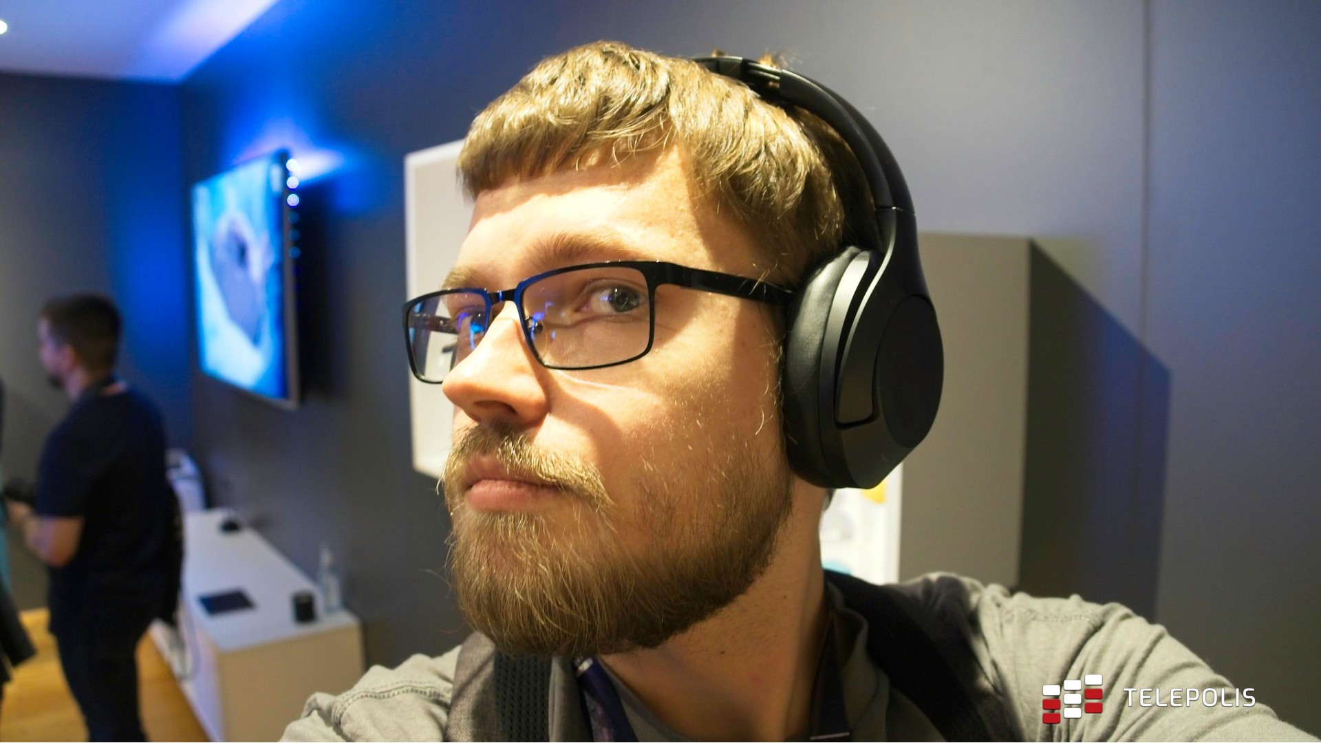 Philips przywiózł do Berlina nowe telewizory i sprzęt muzyczny
