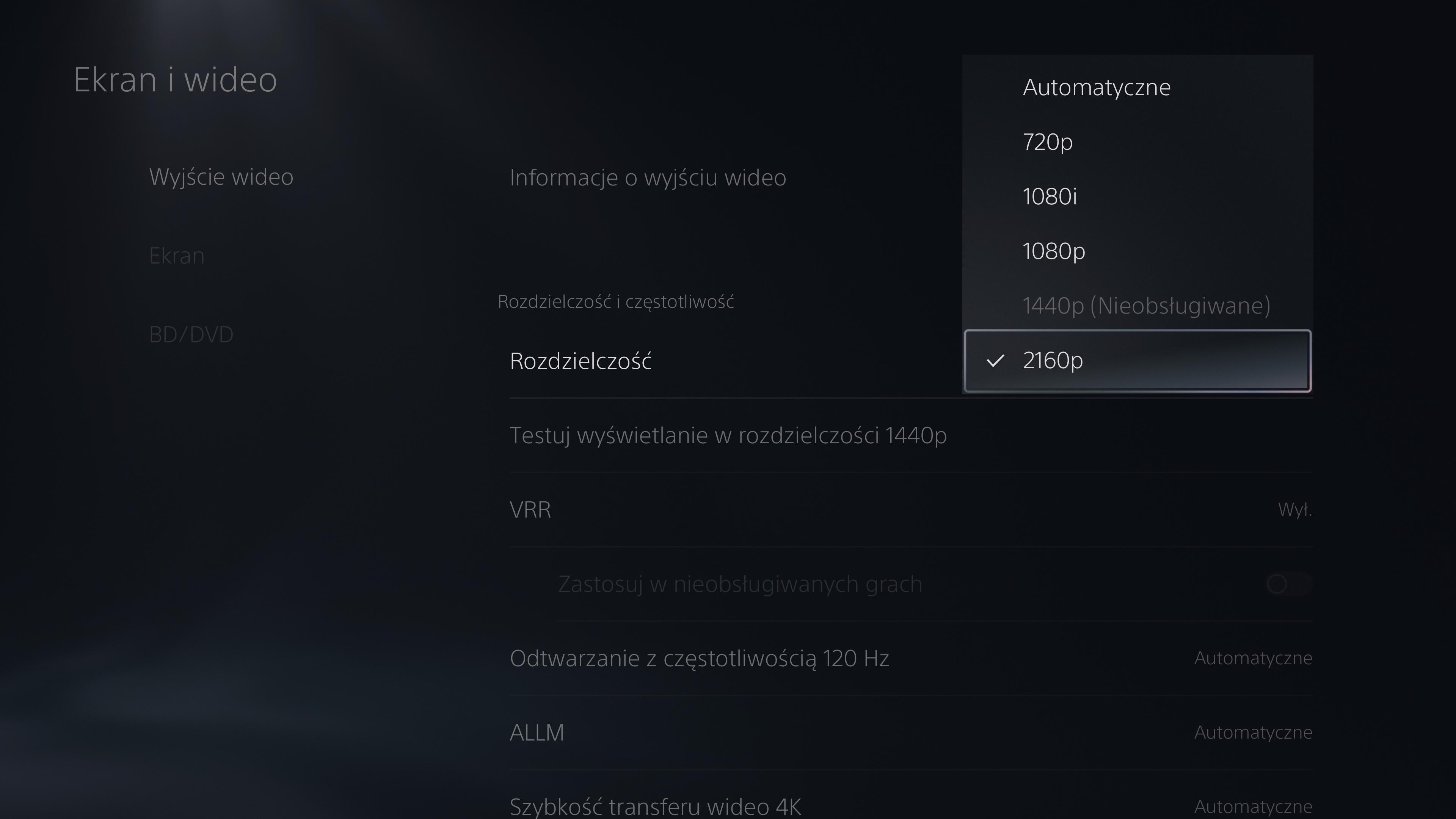 PlayStation 5 z ważną aktualizacją. Wreszcie dostało banalną funkcję