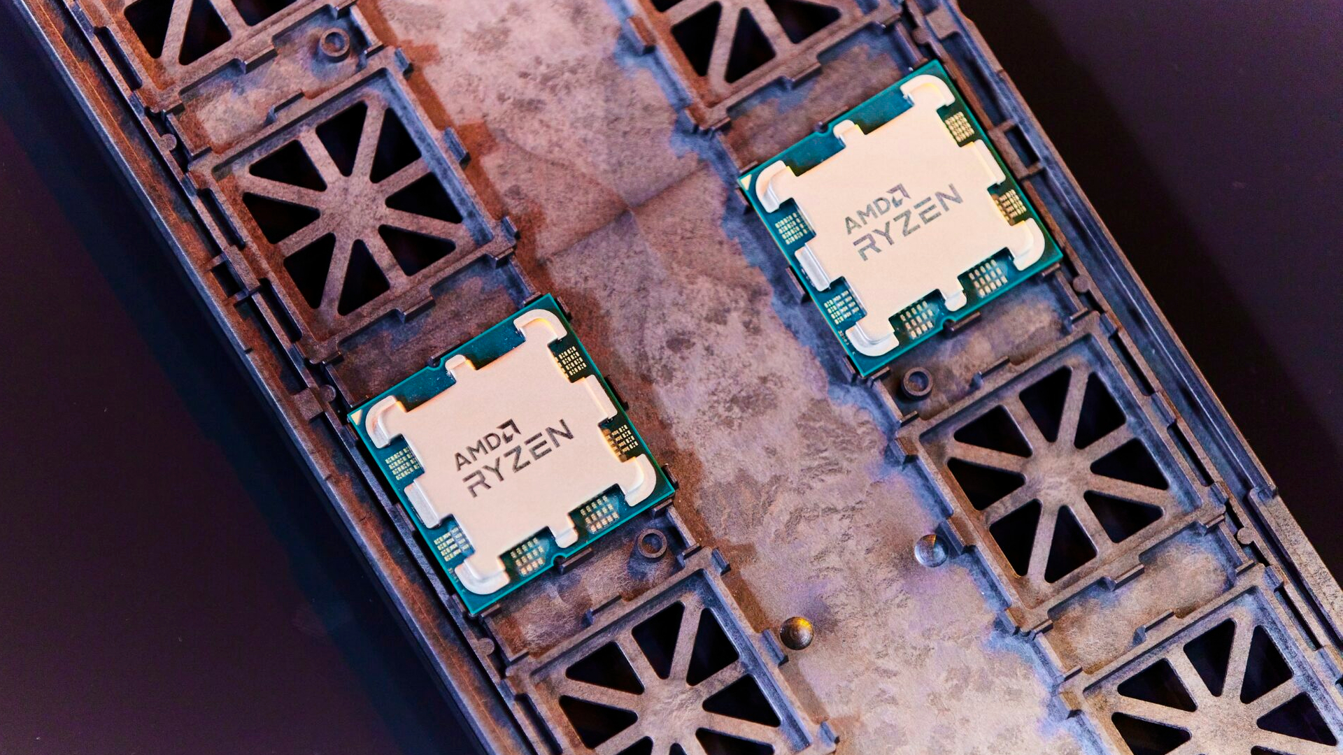 Znamy ceny płyt głównych dla procesorów AMD Ryzen 7000