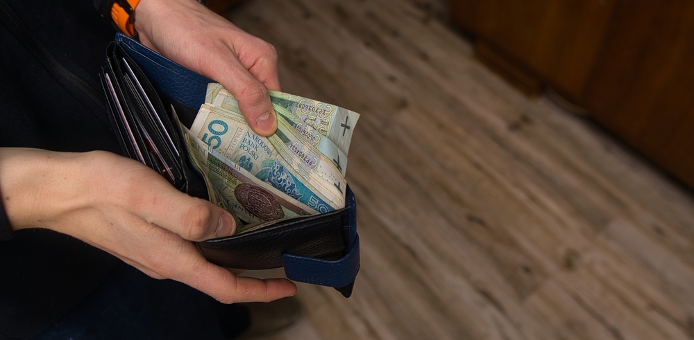 Polak oskubany. Klient Orlenu stracił majątek