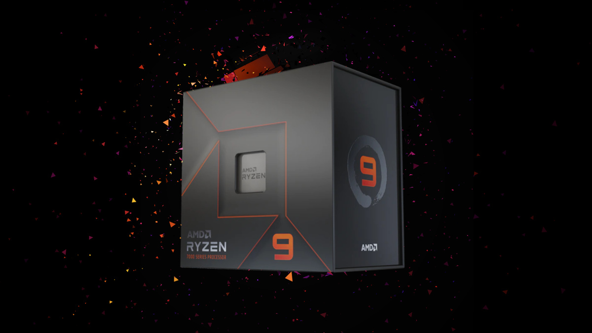 Poznaliśmy wydajność jednowątkową AMD Ryzen 9 7900X. Jest źle