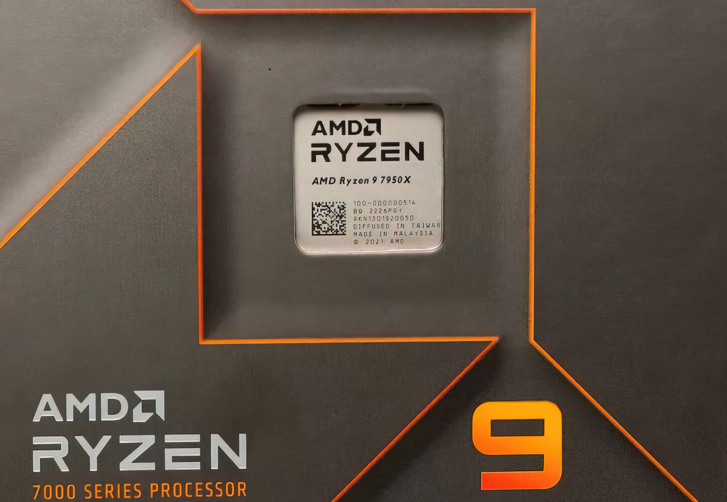 AMD Ryzen 9 7950X i 5,85 GHz? Tak, o ile tylko dokonasz niemożliwego