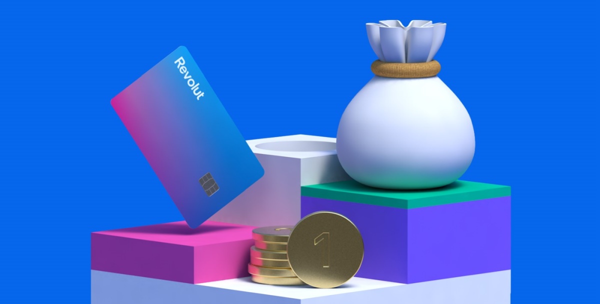 Revolut robi porządki na kontach swoich klientów